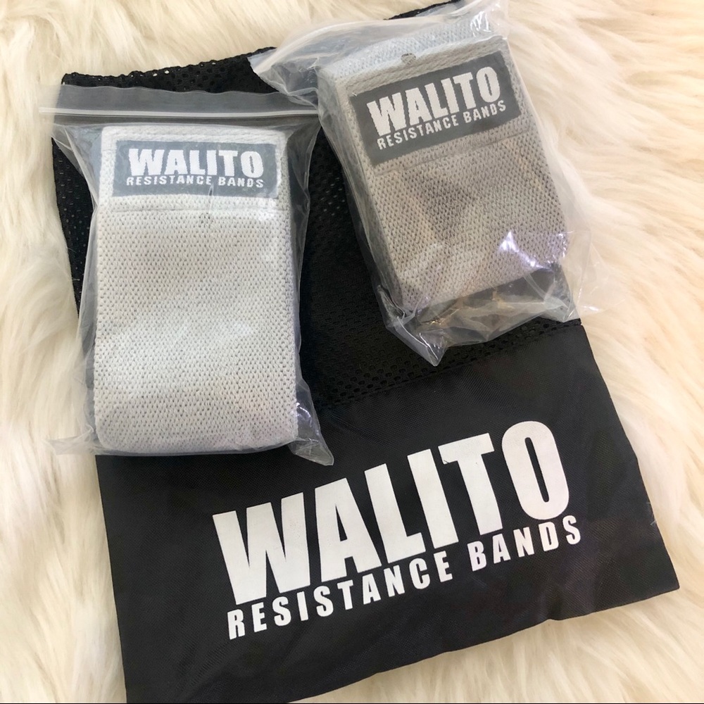 Resistance bands